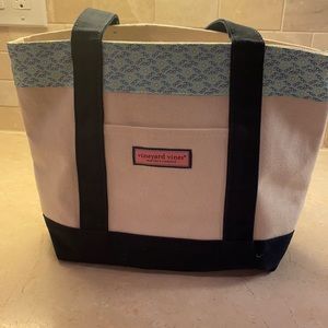 NWT Vineyard Vines tote